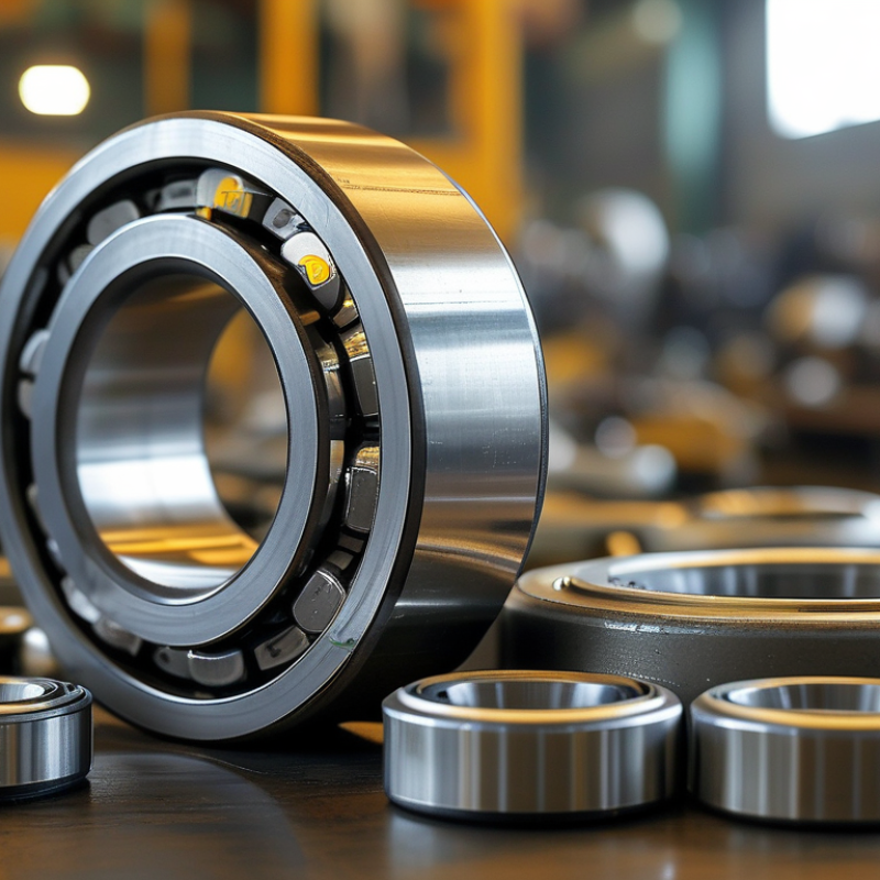 Top 10 China Steel Bearings Buyers Guide?