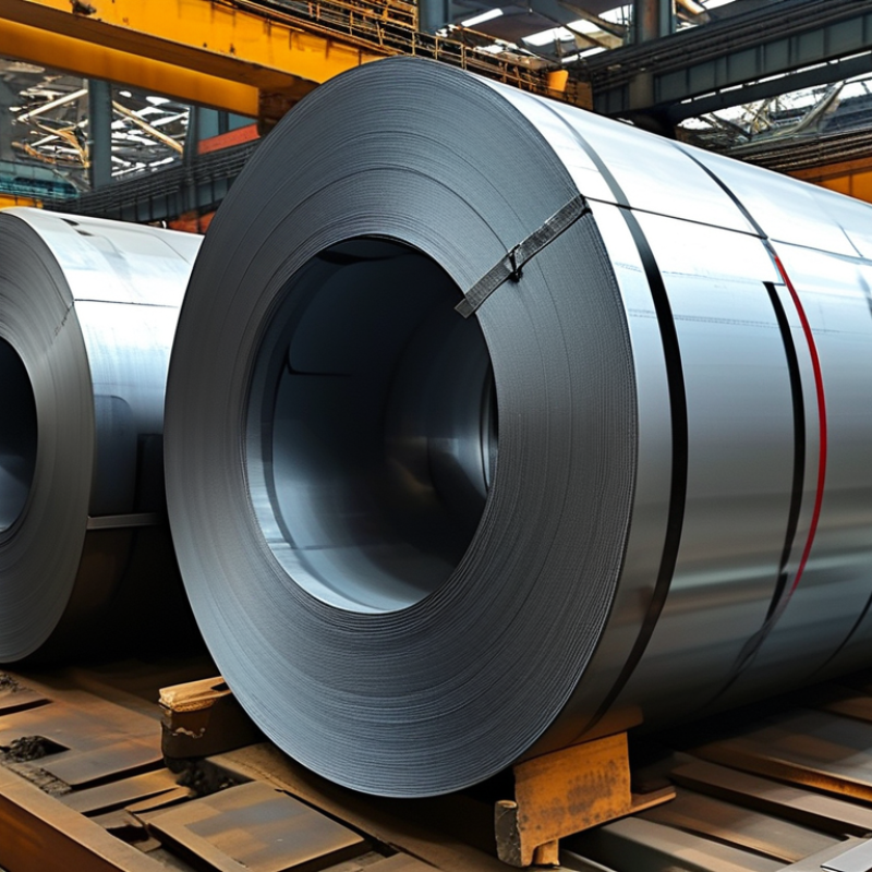 What is Hot Rolled Plate and Why is it Important for Buyers?