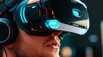 Best VR Game System for Ultimate Gaming Experience?