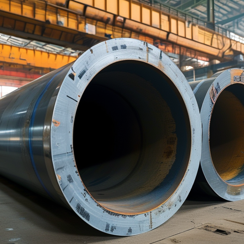 Why Choose a Steel Tube Manufacturer for Your Projects?