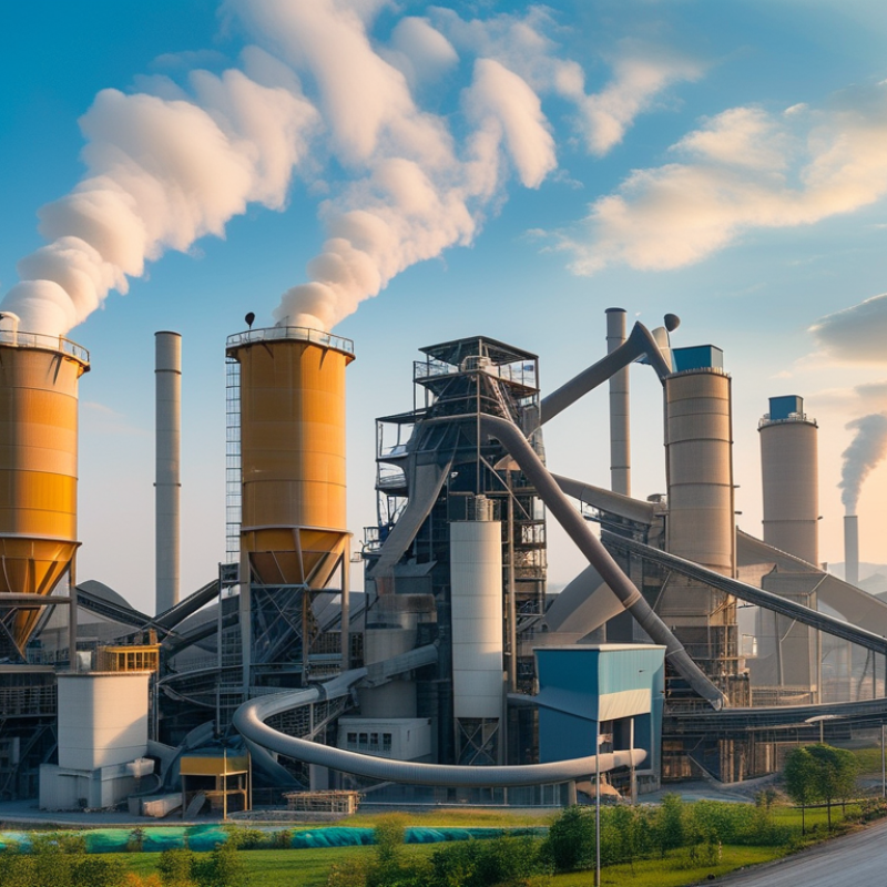 Best Filter Bags for Cement Plants You Need to Know?