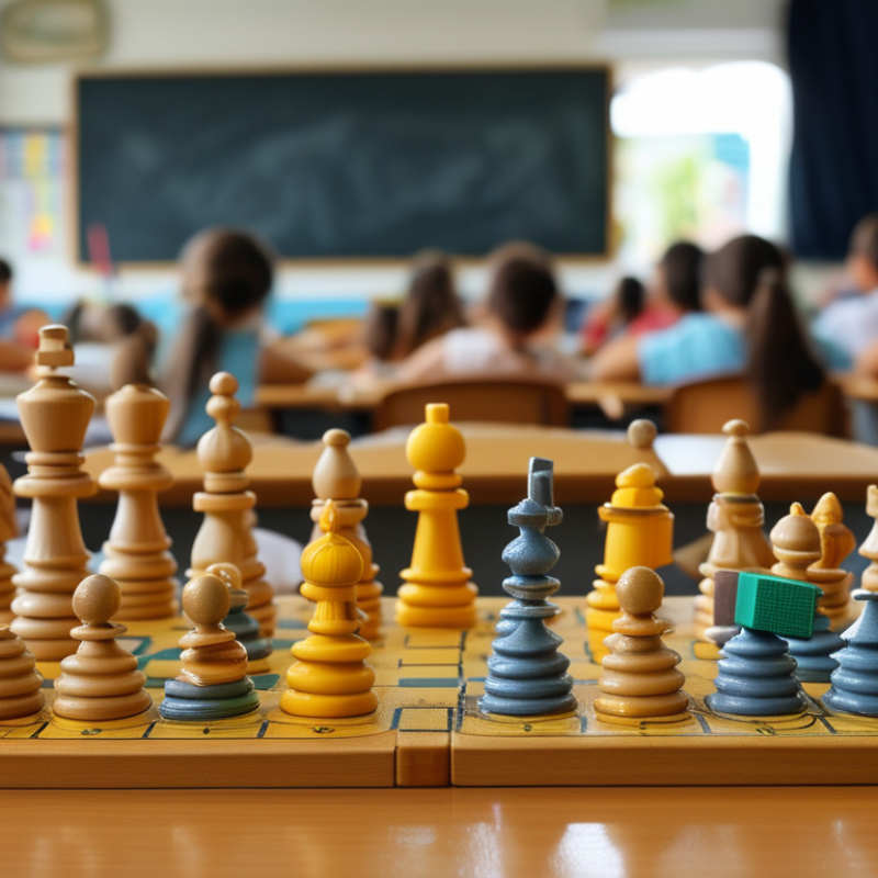 Top 10 Educational Toys for Effective Classroom Use?
