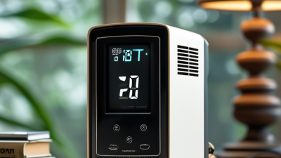 Top 10 Relative Humidity Controllers You Should Consider?