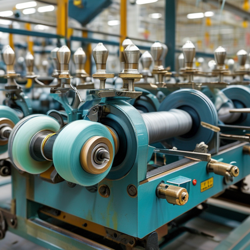 Best Horizontal Pair Twisting Machine for Global Buyers?