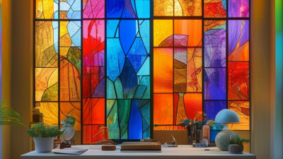 Top 10 Stained Glass Manufacturers You Should Know?