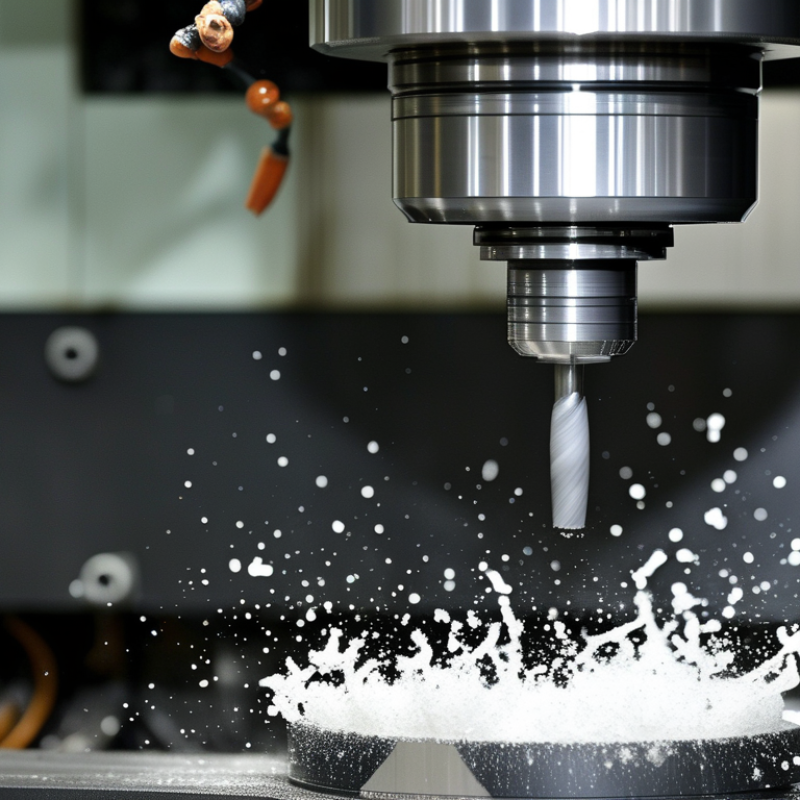 How to Choose the Best 3 Axis CNC Machining Provider?