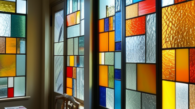 Why Choose the Best Stained Glass Manufacturer for Your Project?