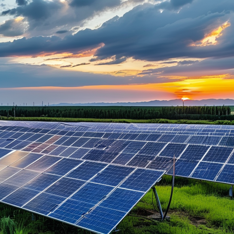 What is a Hybrid Inverter and How Does It Work?