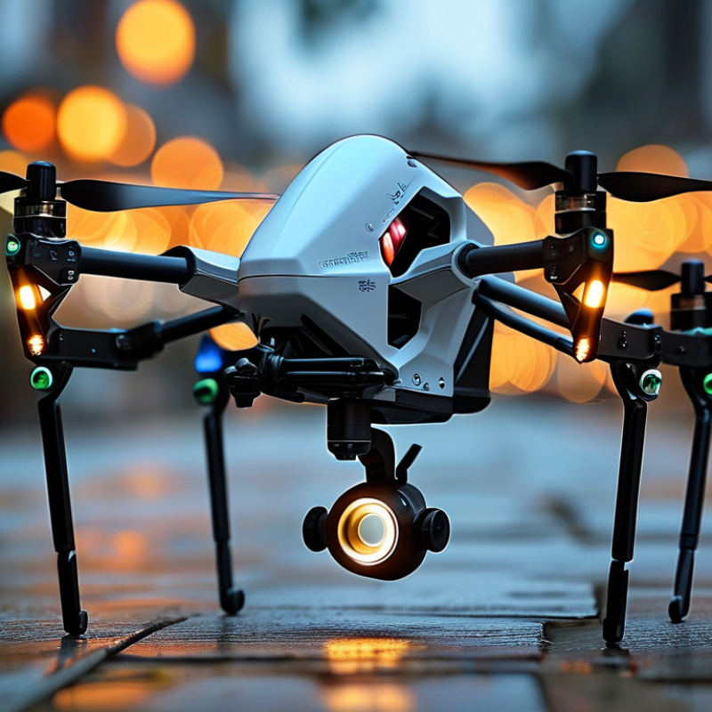 Top Drone Led Lights for Global Buyers Today?