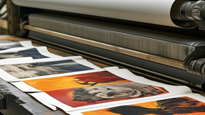 What is a Post Press Machine and How Does It Work?