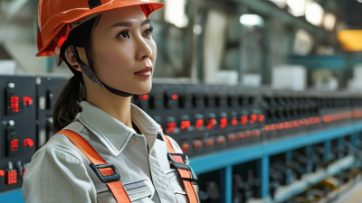 China Best Anodizing Rectifier Solutions for Global Buyers?