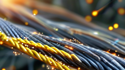 2026 Top ADSS Fiber Optic Cable for Global Buyers?