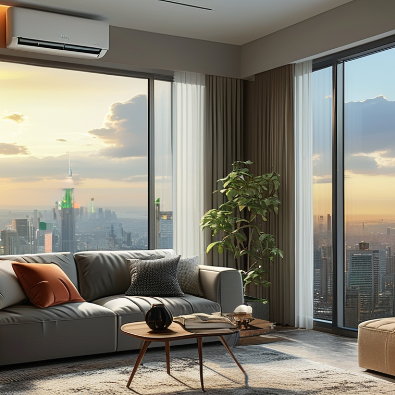 2026 Top Air Conditioner Inverter Models for Global Buyers?