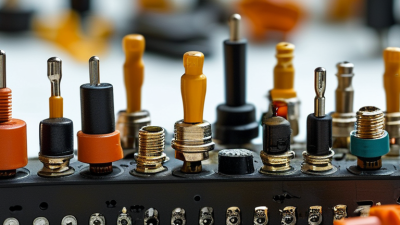 What is the Best Socket Pin Header for Your Project?
