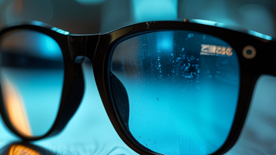 How to Choose the Best Blue Filter Lens for 2026?
