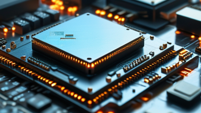 2026 Top Integrated Chip Trends for Global Buyers?