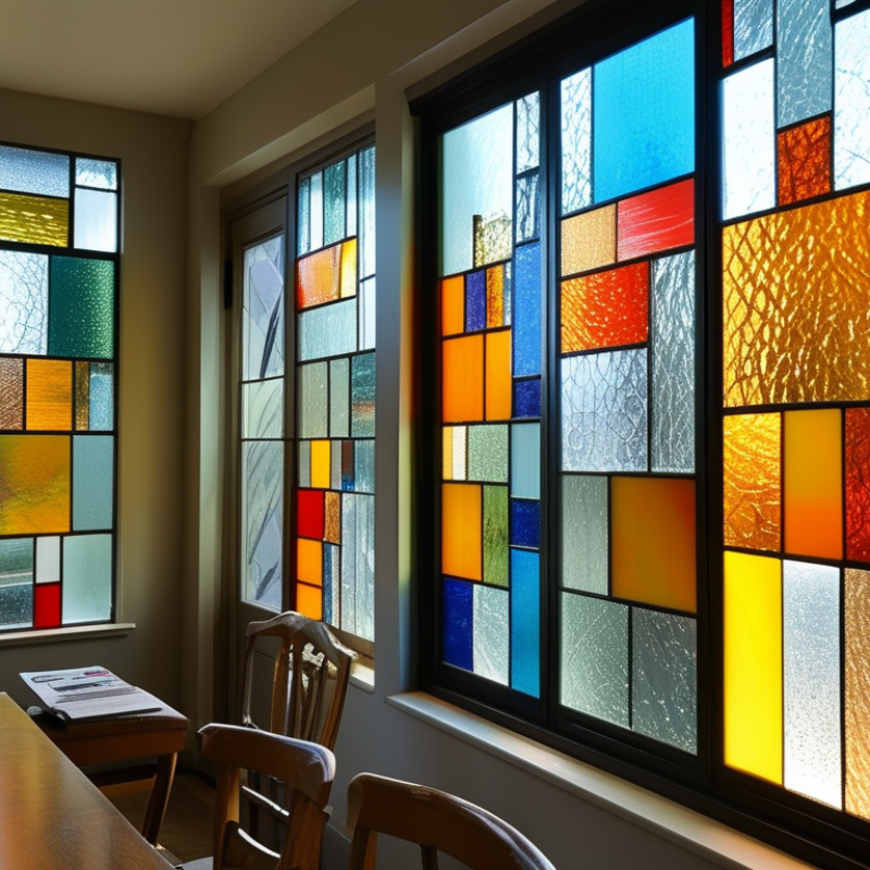Why Choose the Best Stained Glass Manufacturer for Your Project?