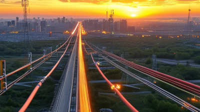 2026 Top Trends in Cable De Fibra Optica Adss for Buyers?