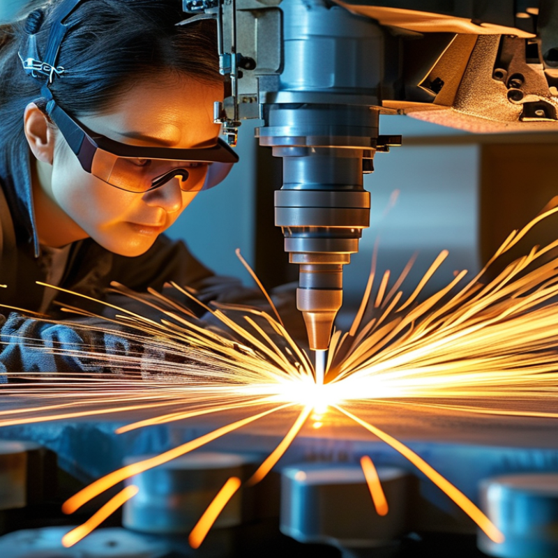 China Best Laser Cladding Powder for Superior Surface Protection?
