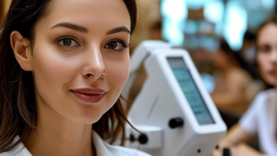 Top 10 Skin Analyzer Wholesale Options for Global Buyers?