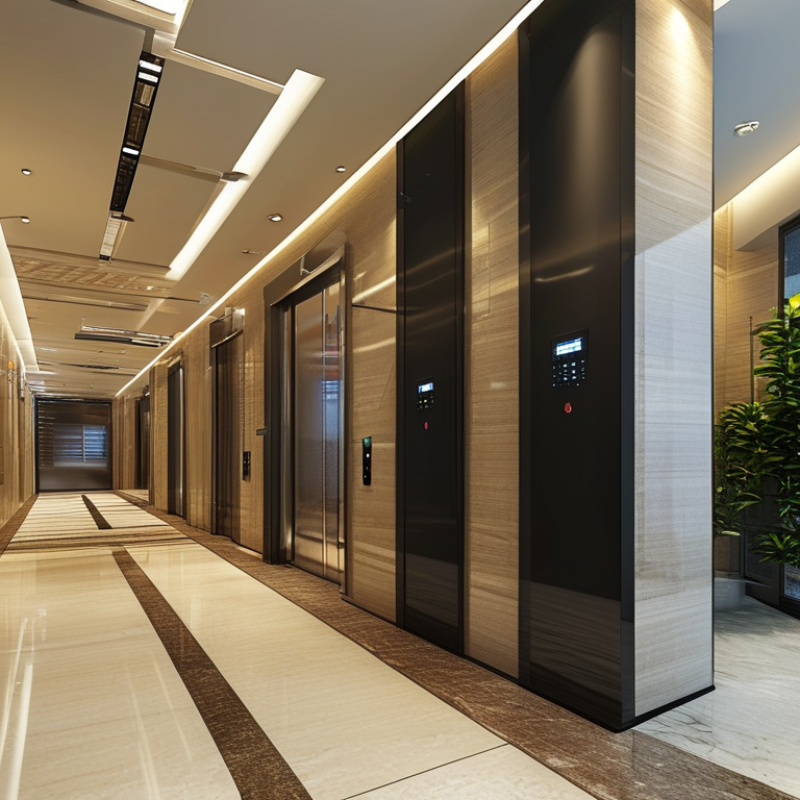Why Choose Elevator High Rise Solutions for Your Building Needs?