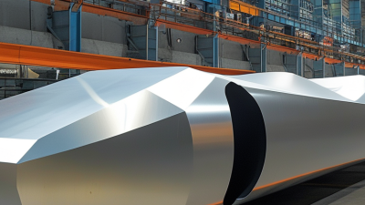What is Aluminium Anodise and How is it Used?