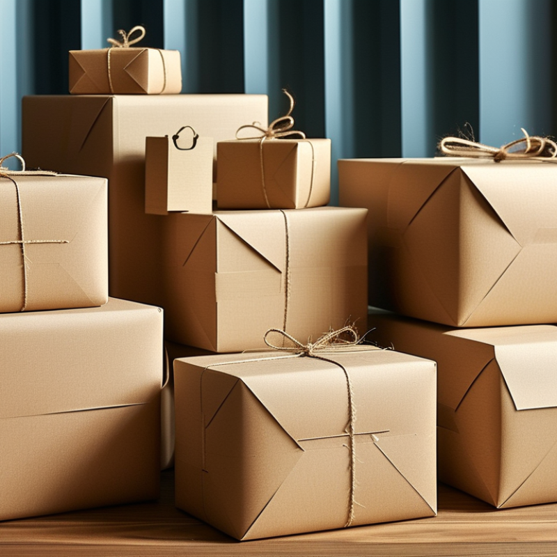 Como escolher o peso de papel ideal para embalagens?