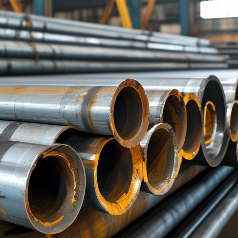 How to Choose the Best Steel Pipe Manufacturer for Your Needs?