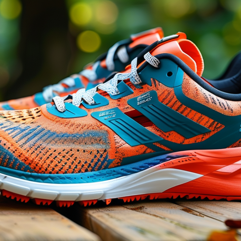 Top Tips for Choosing the Best Running Trainers for You?