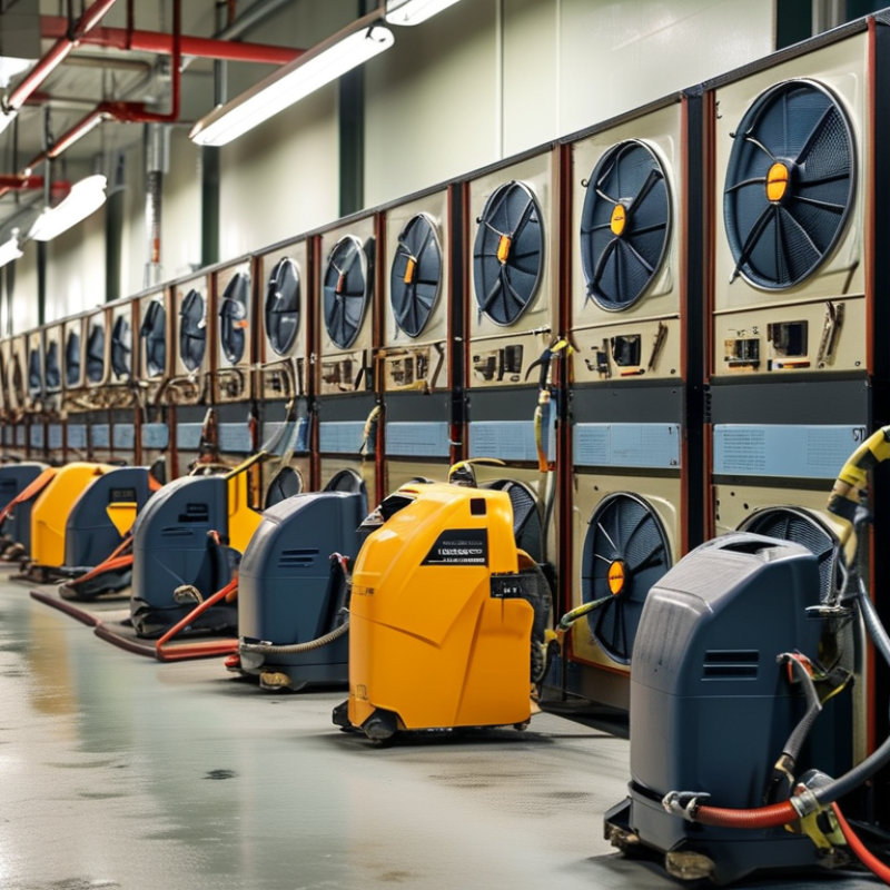 Top Hvac Coil Cleaning Machines for Best Performance?
