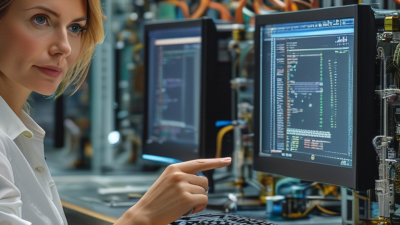 Top Integrated Chip Suppliers for Your Business Needs?