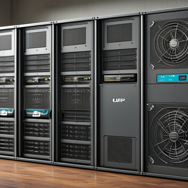 Top 10 Dc Ups Models for Reliable Power Backup Solutions?