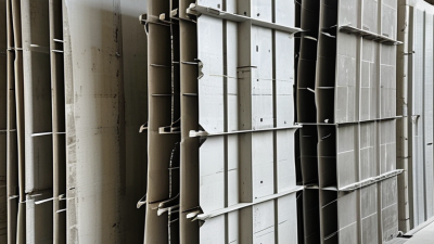 How to Choose the Best Fiber Cement Formwork Board for Your Needs?