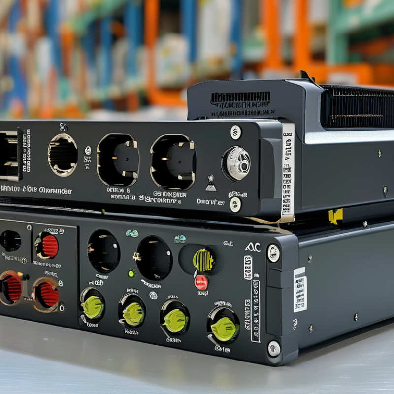 Top 10 AC DC Converter Options for Global Buyers Now?