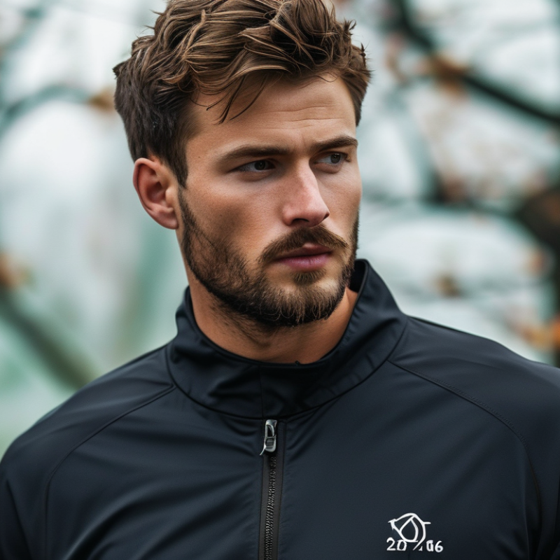 Why Choose Sustainable Sportswear for Men in 2026?