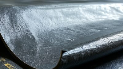 Why Choose Black EPTFE Membrane for Your 2026 Projects?