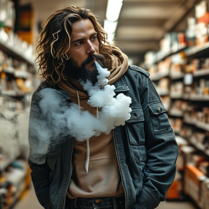 What is the legal age to buy vapes online in 2026?