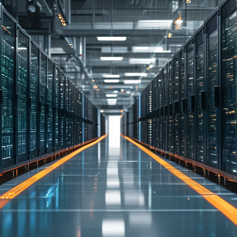 What is the Best Enterprise AI Server Manufacturer for Your Needs?