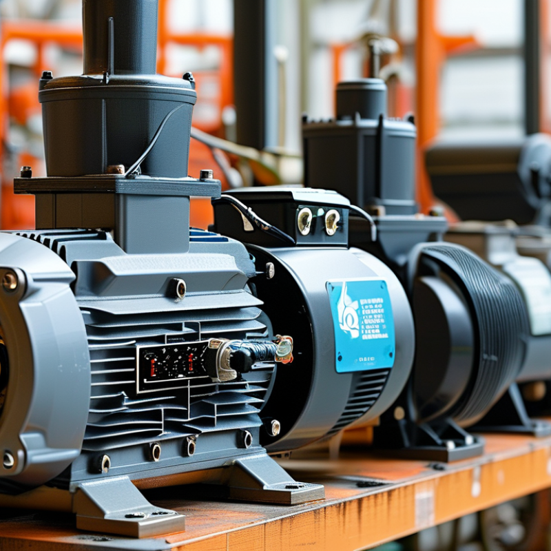 Best VFD for Water Pump Solutions for Global Buyers?