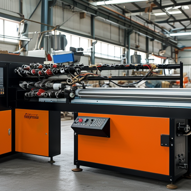 How to Choose the Best High Frequency Pipe Making Machine for Your Needs?