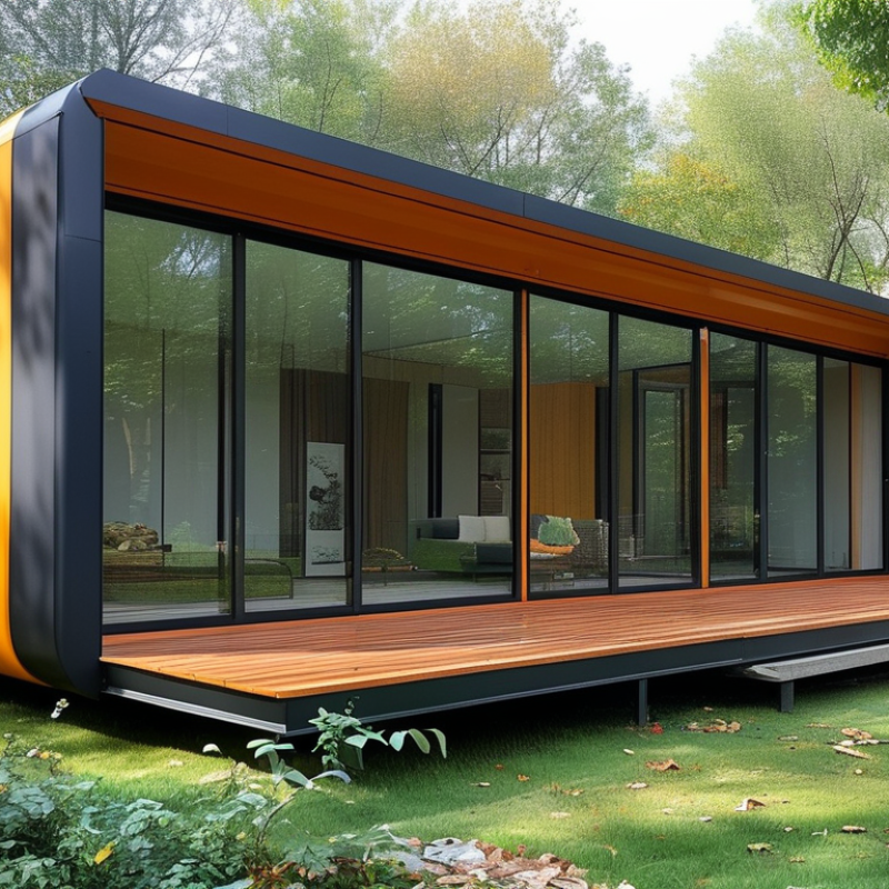 How Long Does Modular Housing Last for Sustainable Living?