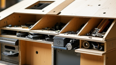 How to Find Quick and Easy Fittings for Your Projects?