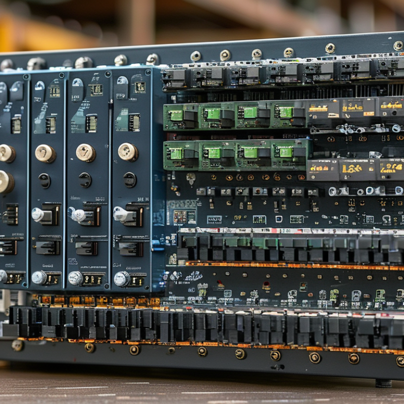 How to Choose the Right 3 Phase AVR for Your Needs?