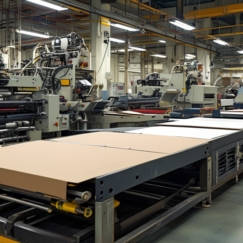 Top Benefits of Using Post Press Machine for Your Business?