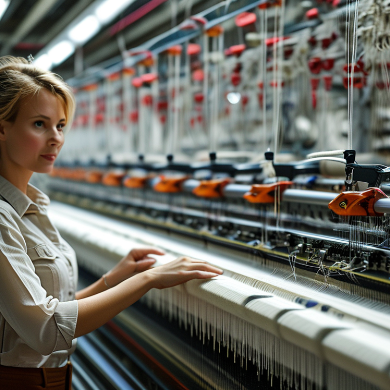 Top Ud Fabric Production Line Options for Global Buyers?