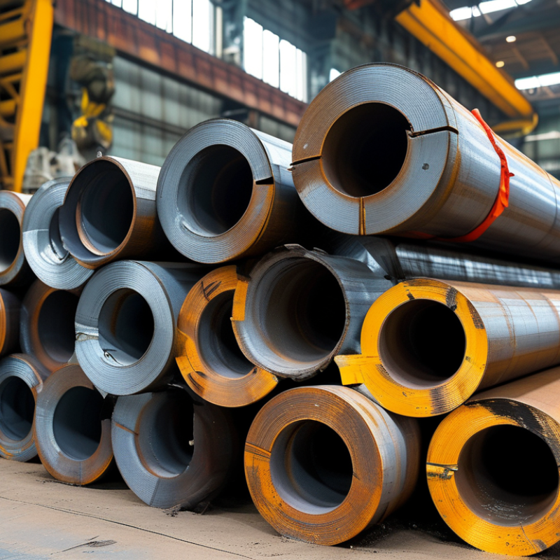How to Choose the Best Steel Products Supplier for Your Needs?