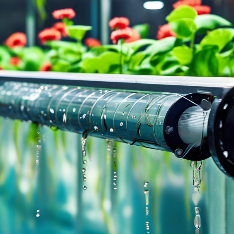 Top 10 Drum Filter Aquaculture Solutions for Effective Farming?