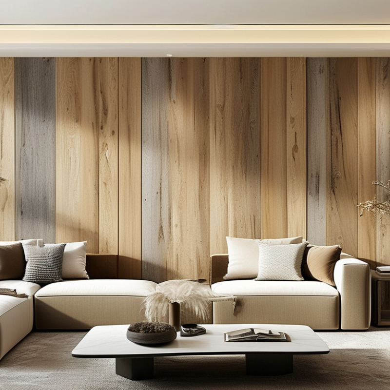 Top 10 WPC Decor Wall Panels for Your Home Design Needs?