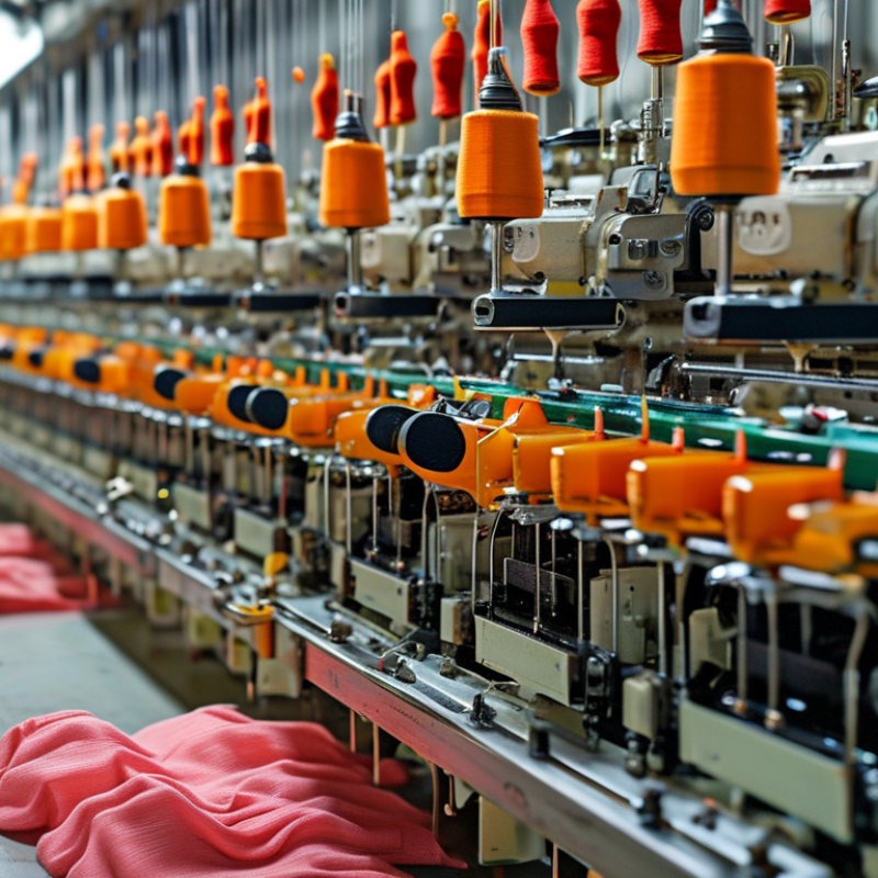 Best Automatic Sock Machine for Efficient Production?