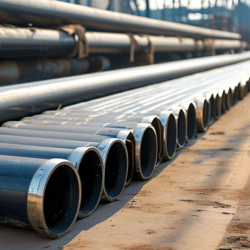Best Shs Tube Suppliers for Global Procurement Needs?